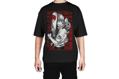 Chainsaw Man Tee