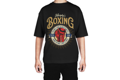 Murphy's Boxing Float Like a Butterfly, Sting Like a Bee Tee