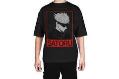 Satoru Gojo Blackout Tee