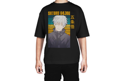Retro Gojo Tee