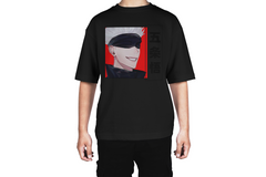 Cursed Technique Master Tee