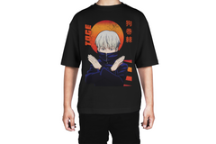 Toge Inumaki Sunset Tee