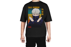 Toge Inumaki Retro Tee
