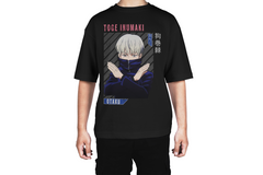 Toge Inumaki Otaku Tee