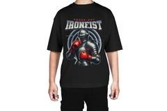 Ironfist Knockout Armored Boxing Champion Tee