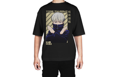 Toge Inumaki Manga Tee