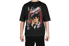 Aki Hayakawa Summon Tee