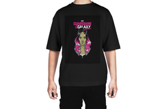 Guardians of the Galaxy Gamora Tee