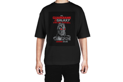Guardians of the Galaxy Star Tee