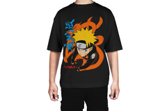 Naruto Uzumaki Classic Tee
