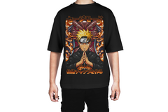 Naruto Sage Tee
