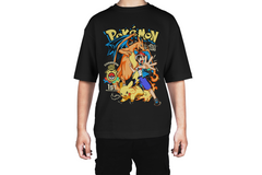Pokémon Ash Champion Tee