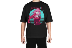 Zero Two Retro Tee