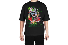 Put on a Happy Face Tee