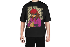 Kurama Yu Yu Hakusho Tee