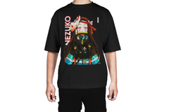 DEMON SLAYER NEZUKO Tee