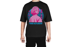 Mikey Tokyo Revengers Tee