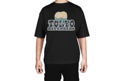 Tokyo Revengers Tee