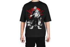 Mikey & Draken Tokyo Revengers Action Tee