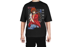 Kenshin Himura Sword Tee