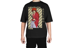 Rurouni Kenshin Tee