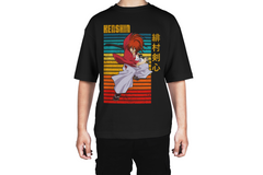 Kenshin Himura Action Tee