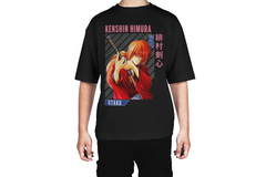 Kenshin Himura Sword Tee