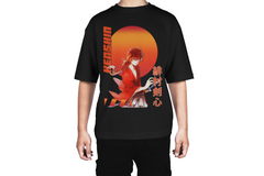 Kenshin Sunset Blade Tee