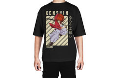 Himura Kenshin Tee