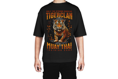 TigerClan Muay Thai Training Tee