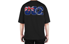 Cook Islands Vol.1 Tee