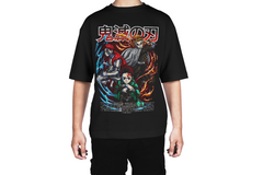 DEMON SLAYER Tee