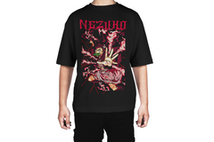 DEMON SLAYER NEZUKO Tee