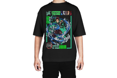 Demon Slayer Anime Tee