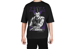 Dragon Ball Super Gotenks Tee