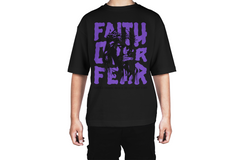 Faith Over Fear Tee