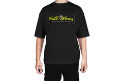 Faith Blooms Grace Flourishes Tee