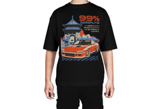 99% Dorifuto Drift Tee