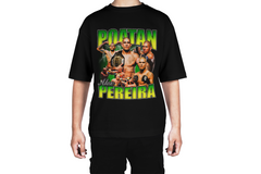 Alex Pereira Poatan UFC Tee