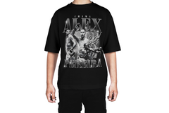Alex Pereira UFC Tee