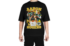 Aaron Rodgers Tribute Tee