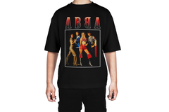 Classic ABBA Concert Tee