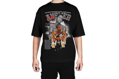 Allen Iverson 3 Basketballk Tee