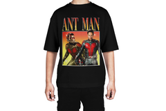 Ant-Man Retro Poster Tee