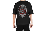 Colossal Titan Mask Tee