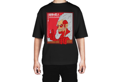 ATTACK ON TITAN COLOSSAL Tee