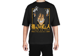 Zeke Yeager Beast Titan Tee