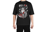 Eren Yeager Attack Titan Final Tee
