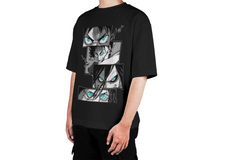 Eren Yeager Evolution Tee