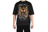 Eren Yeager Attack Titan Transformation Tee